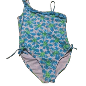 - Girls Ocean Pacific bathing suit size XL